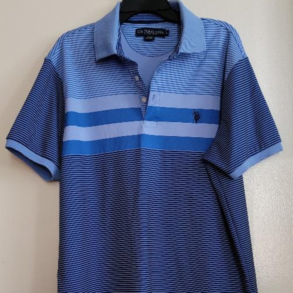 US Polo Assn.